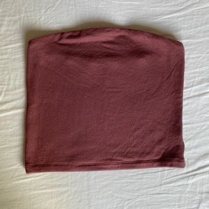 American Eagle, Small, Pinkish/Purple Tube Top